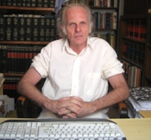 Fred Skolnik, Zionist propagandist