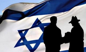 America's Israel stooges