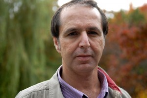 Israeli propagandist Khaled Abu Toameh