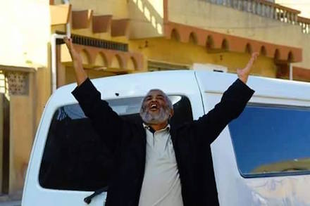 Benghazi resident rejoices at the ouster of jihadist terrorists