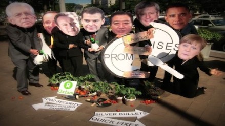 G8 and Africa
