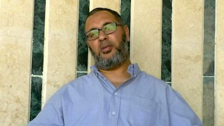 Ramadan al-Abedi