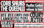 Biased UK media coverage of Corbyn