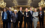UK's Herzlian party