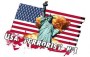 USA - world's No. 1 terror state