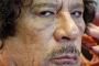 Muammar Gaddafi