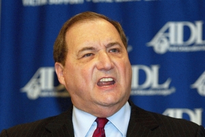 Abe Foxman