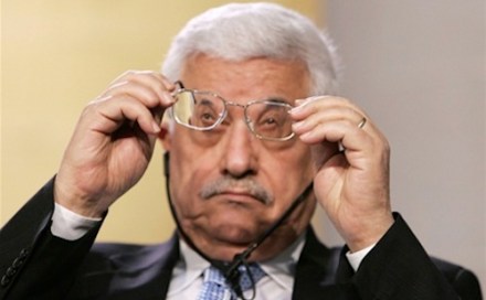 Mahmoud Abbas
