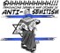 Anti-Semitism of Zionism