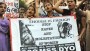 India rape protest