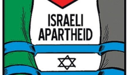 Israeli apartheid