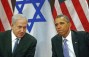 Obama and Netanyahu