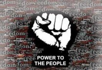 Power to the people