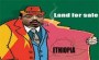 Ethiopian land grab
