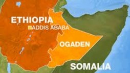 Ogaden