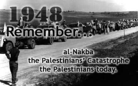 Remember Palestine