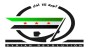 Logo of Syrian 15 March Revolution
