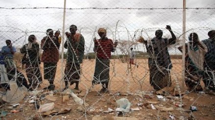 Ethiopian Somali refugees