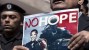 Obama - no hope