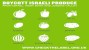 Boycott Israeli produce