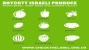 Boycott Israeli produce