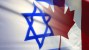 Canada Israel affair