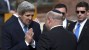 John Kerry and the skullcap