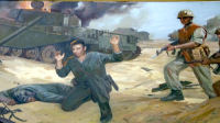 1973 Arab-Israeli war