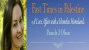 Fast Times in Palestine