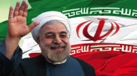 Hassan Rouhani