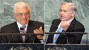 Abbas-Netanyahu