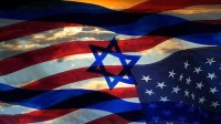 Israel vs USA