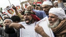 Egyptian Muslim Brotherhood