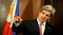 Israel intimidating John Kerry