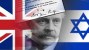 Britain, Balfour and Israel