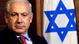 Netanyahu's pipe dream