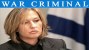 Tzipi Livni war criminal