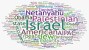 US public opinion on Israel