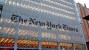 New York Times HQ