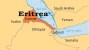 Map of Eritrea