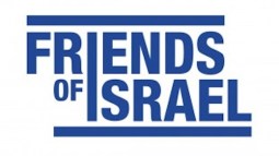 Friends of Israel