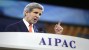 Secretary Of State John Kerry Addresses AIPAC Policy Conference