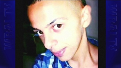 Muhammad Abu Khedair