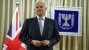 William Hague friend of Israel