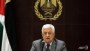 Palestinian President Mahmoud Abbas