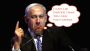 Binyamin Netanyahu the liar