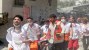 Gaza emergency medical team