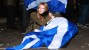 Disappointed pro-independence Scots