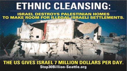 Ethnic cleansing
