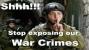 Exposing Israeli war crimes